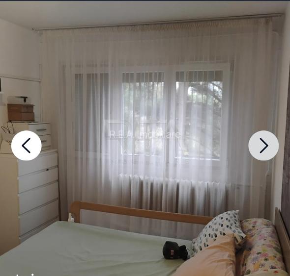 3 camere decomandat 67mp Brancoveanu - Turnu Magurele, renovat, 10 min metrou, b - 5