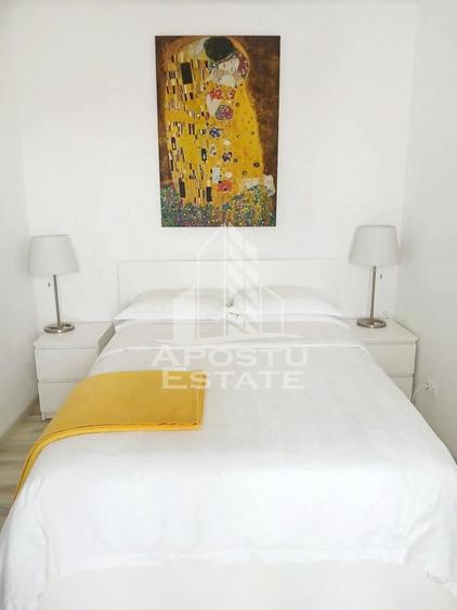 Apartament 2 camere, semidecomandat,48mp utili, et.8/11 zona Lipovei