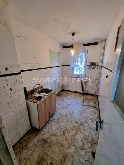 Tomis nord Penny -apartament 3 camere liber - 9
