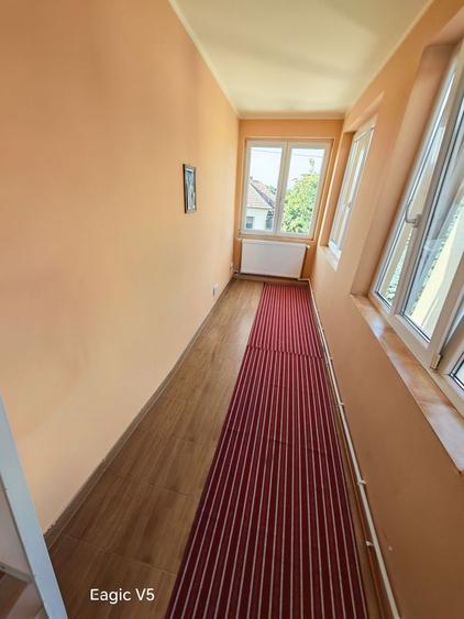 Casă cu teren generos Ghiroda vatra veche