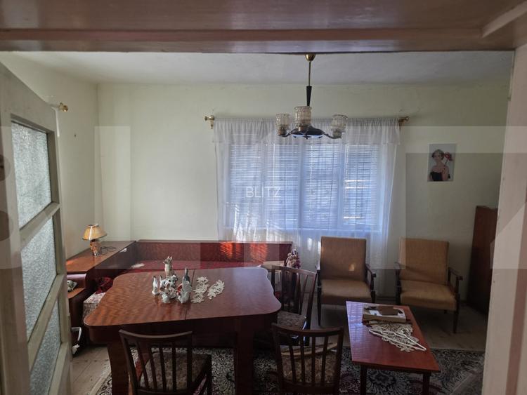 Casa si gradina in Bodoc - 8