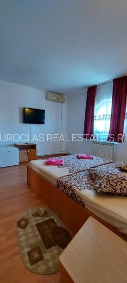 Exclusiv!Pensiune P+1+M pe partea marii  Eforie Nord-269.000 euro(Cod E8+E10) - 47
