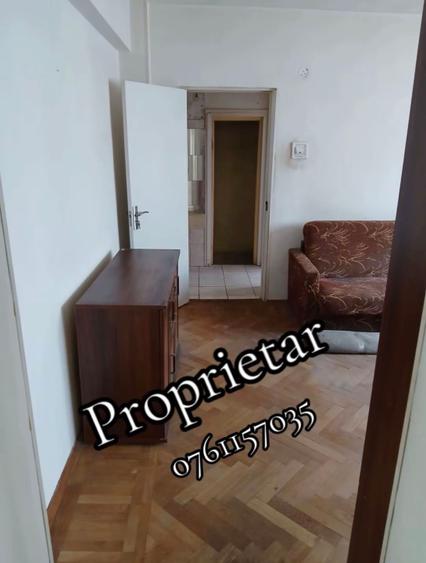 Apartament 3 camere Proprietar Piața Mihail Kogălniceanu | Locație ultracentrală