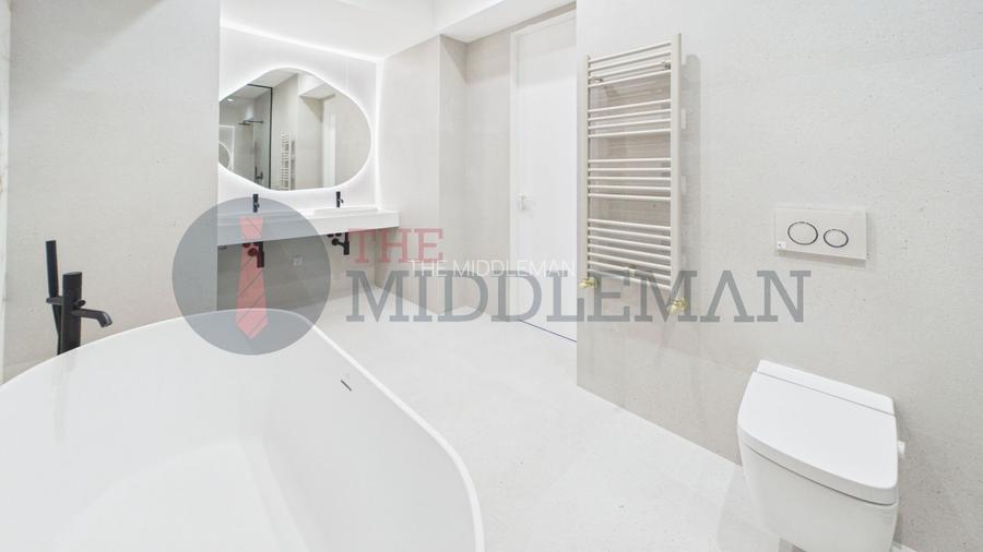 Duplex cu 4 camere - Aviatiei Tower - 10