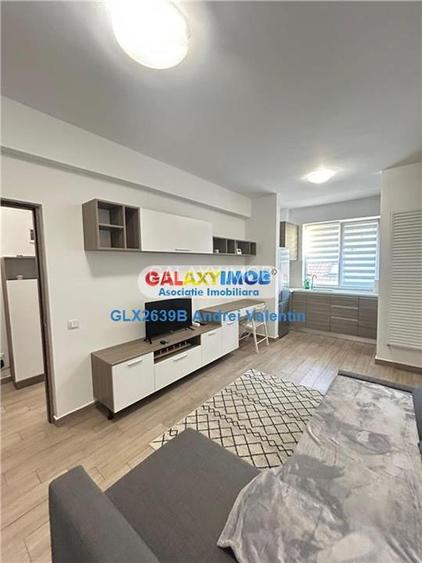 Apartament Bloc Nou Berceni - Dimitrie Leonida - Parcare - Metrou - 2