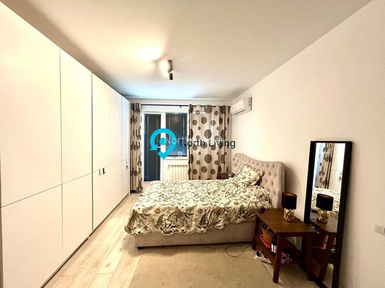 Penthouse 3 camere + terasa | Titan - 7