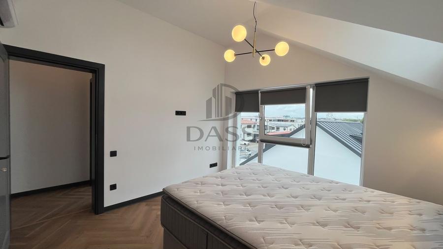 Apartament 3 camere | Etaj 2 | 2 locuri de parcare incluse | Turnișor