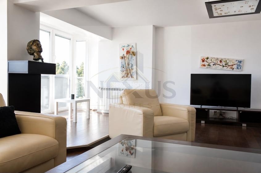 Apartament 2 camere decomandat | 85 mp utili | metrou Piața Sudului - 3