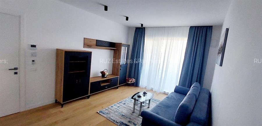 Apartament 2 camere | Modern | Posibilitate Parcare | Nusco City-Aviatiei - 3