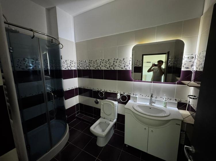 Apartament 2 Camere | Cismigiu | Centru | Boiler | LUX | Reabilitat AC