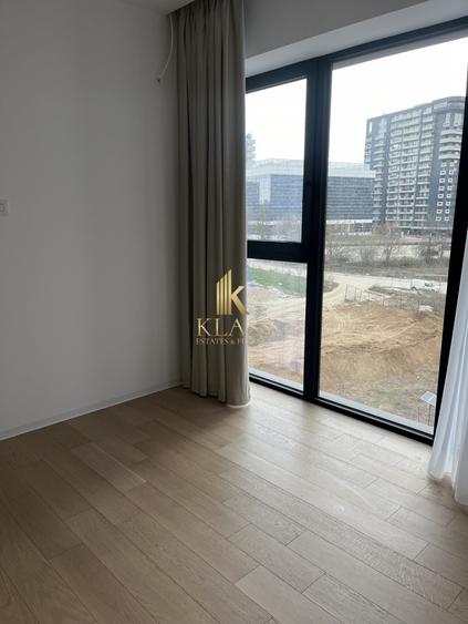 Apartament modern 2 camere, 62 mp, nou, parcare, boxa, zona Fabrica de Glucoza
