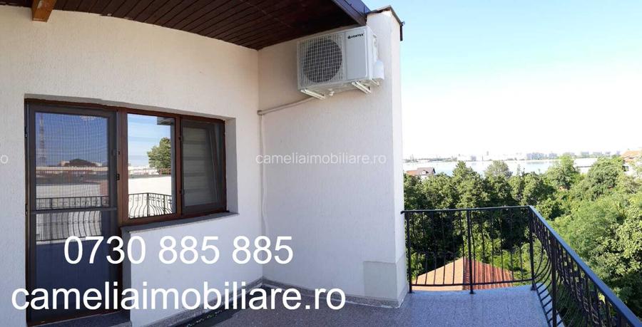 2 camere,  centrala, mansarda, zona lacul Morii, tramvai 41, str Dezrobirii 144 - 16