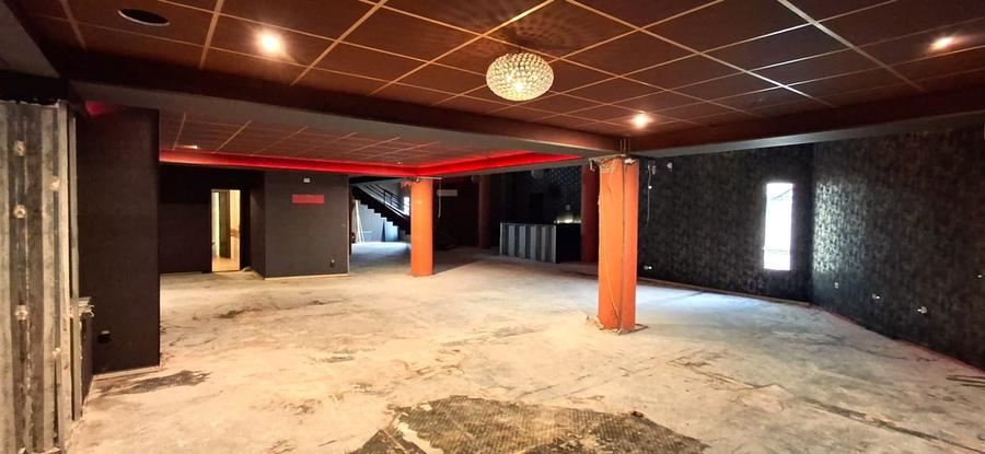 Exclusivitate- Spațiu comercial – Piața Astra, Brașov | 375 mp , Vad