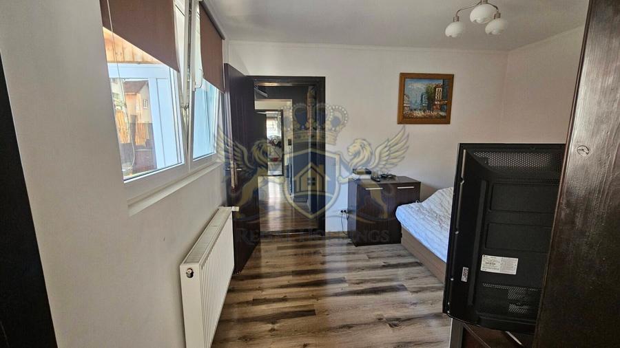 Casa 3 Camere + Anexa | Brasov - Aurel Vlaicu | 90 Mp