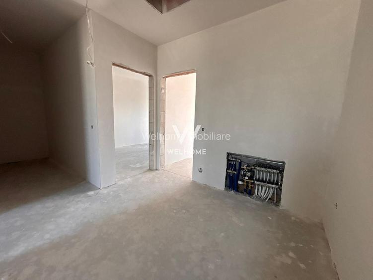 Casa de vanzare in Sibiu, concept modern, panorama deosebita, 137 mpu - 15