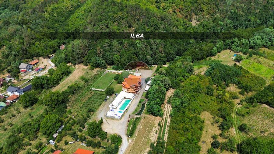 Hotel de vânzare | Ilba, Maramureș | Oportunitate unică