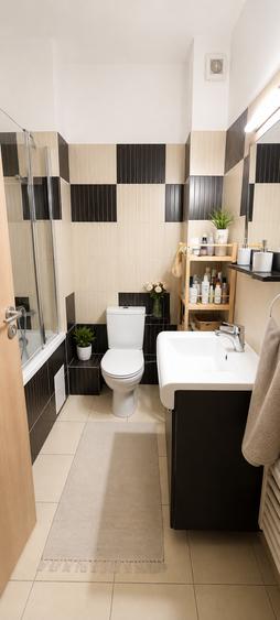 3 Camere 86mp+ Loc Parcare Tomis Plus Str Milano