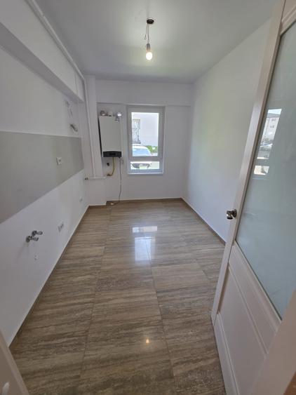 Apartament cu 3 camere de vanzare, Valea Lupului, bloc nou, complex rezidential
