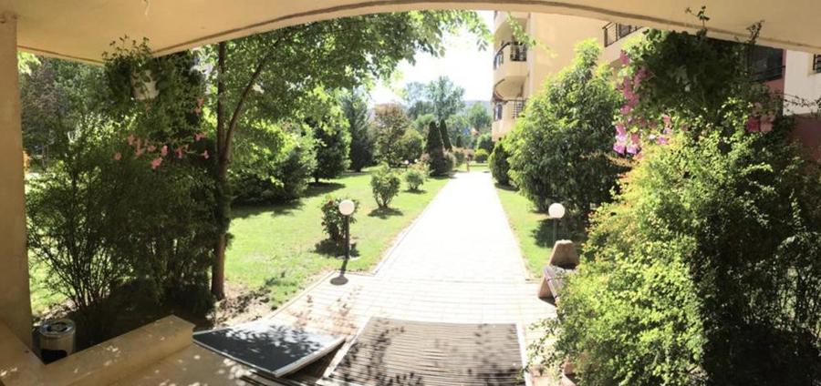 3 Camere | Central Park - Barbu Vacarescu | Parcare | 2 Bai | 2 Terase