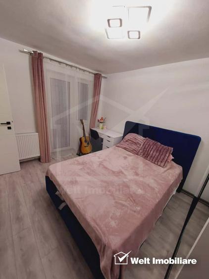 Apartament cu 3 camere renovat decomandat Mănăștur Cluj-Napoca