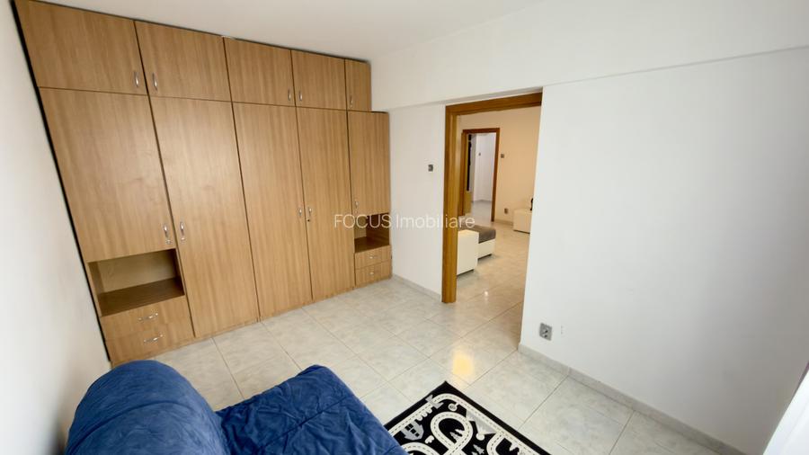 Apartament 3 camere, 78MP, Anvelopat, Circular - Dorobanti - 15