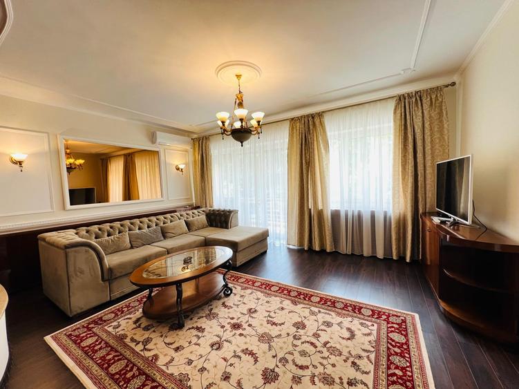 Apartament spectaculos || Finisaje premium || Mobilat complet