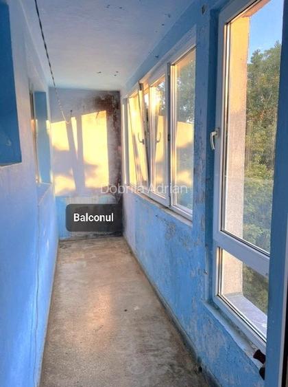 Direct Proprietar – 0% Comision | 2 Camere Semidecomandat Str. Matei Voievod  - 14