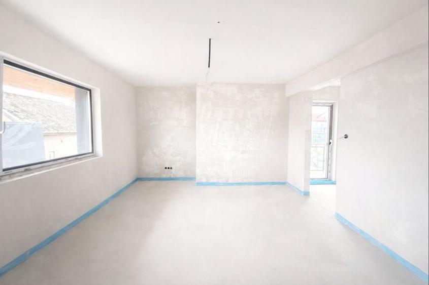 0% Comision ! Casa individuala, 530 teren, 125 mp, Gilau