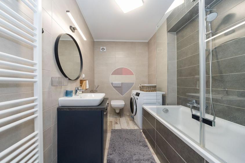 COMISION 0 | Apartament 2 Camere | 60 mp | 28 mp terase | Avantgarden