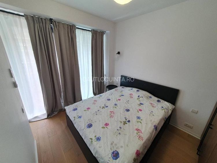 2 Camere One Mircea Eliade | Floreasca | Primaverii | Herastrau - 6