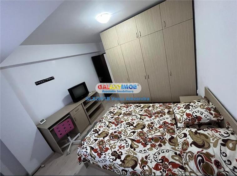Apartament 2 Cam Berceni - Metalurgiei Park - Parcare - 3