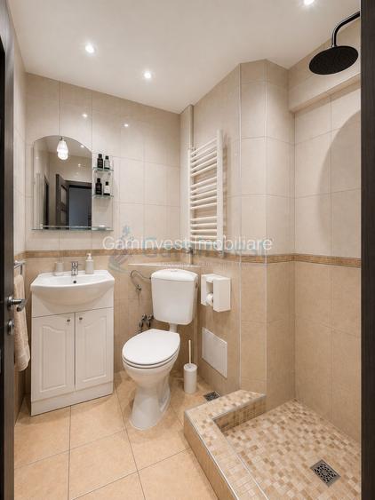 Apartament cu 4 camere de vanzare in Oradea, Cartierul Nufarul - 7