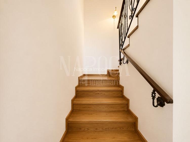 Casa 4 camere de vanzare in Floresti - 11