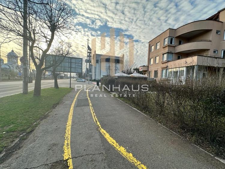 Închiriere - apartament 2 camere decomandat | Etaj 1 | zona RFN
