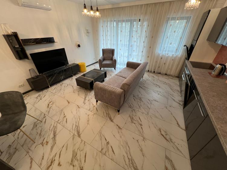 Inchiriere apartament 2 camere modern Iancu Nicolae