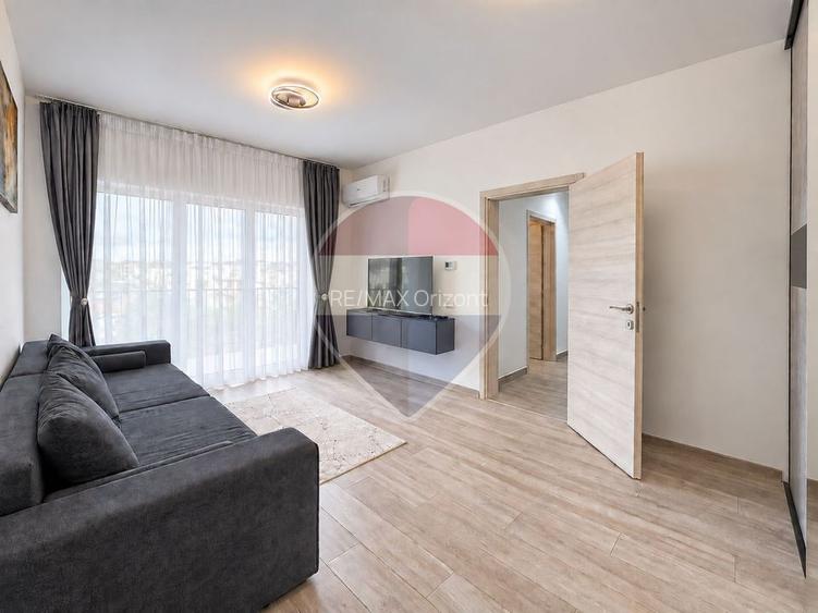 PRIMA ÎNCHIRIERE | 2 CAMERE PREMIUM | TRACTORU | PET-FRIENDLY - 7