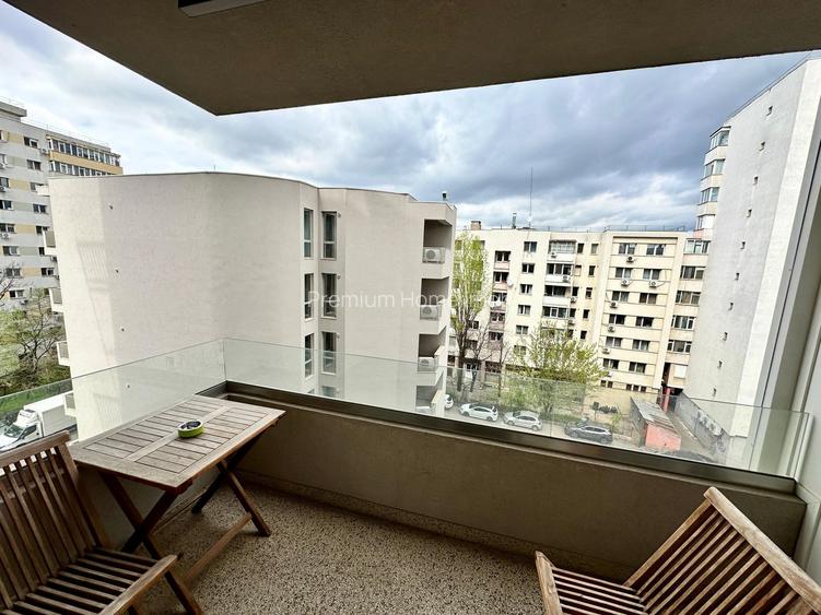 Apartament | 2 camere |  bloc nou  | Vasile Lascar | Central Residence - 8
