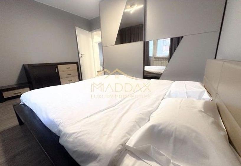 Apartament 3 Camere 80mp | Zona 13 Septembrie - Cotroceni | Supraveghere Video