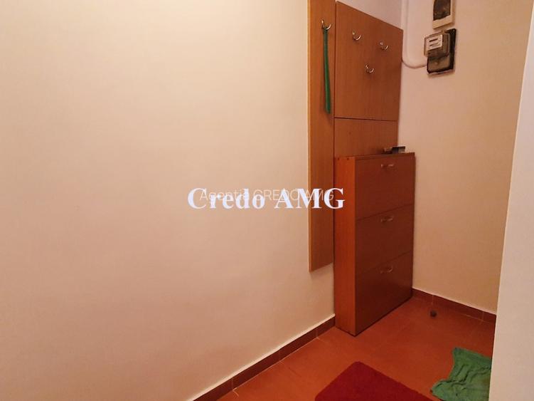 Garsoniera, Calea Calarasilor, Parter Inalt, Centrala Termica, Anexa la subsol - 5
