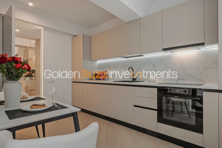 Apartament 3 camere de inchiriat | Cortina North - 13