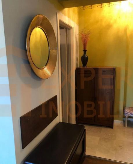 Apartament 2 Camere de Închiriat in Faleză Nord | Vedere la Mare