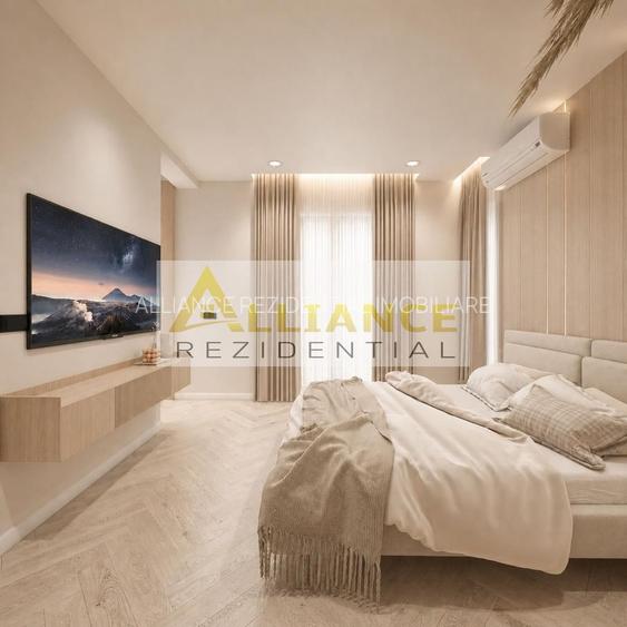 CASA PREMIUM | cartierul nou |