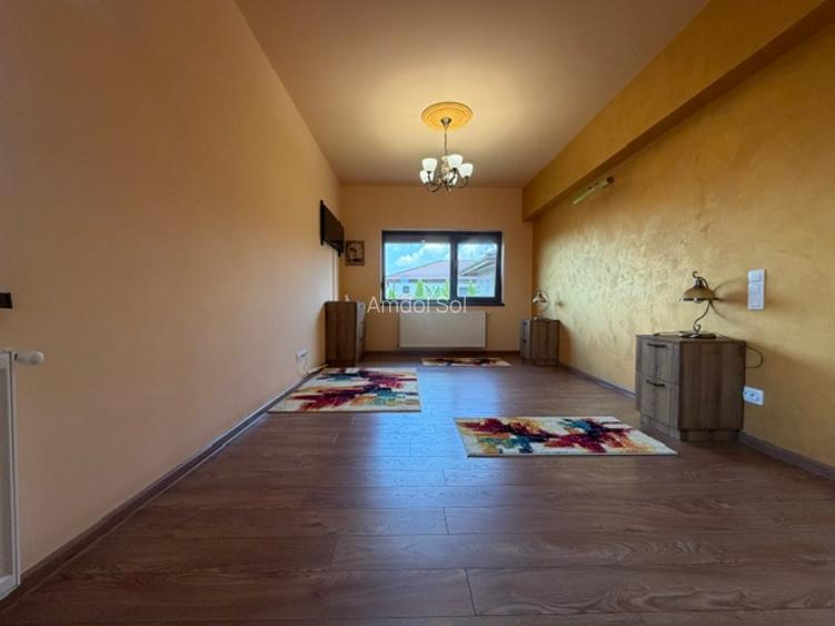 Casa individuala, mobilata si utilata situata intr o zona linistita si verde - 5