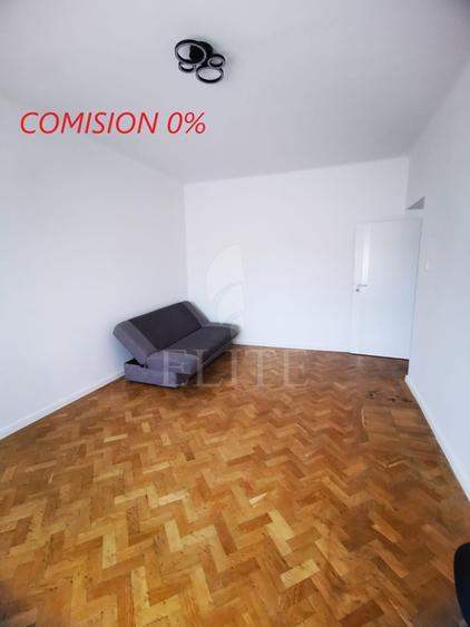 Apartament 2 camere în zona 21 Decembrie - The Office, 0% Comision