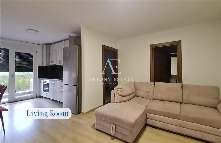 Antony Estate I Chirie, 2 camere, West Residence - Oradea