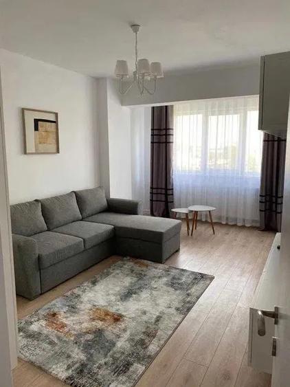 Garsoniera, 40 mp, decomandata, loc de parcare, centrala, High Class Residence