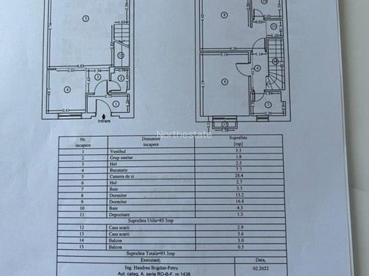 Casa Cosmopolis, prima inchiriere - 20