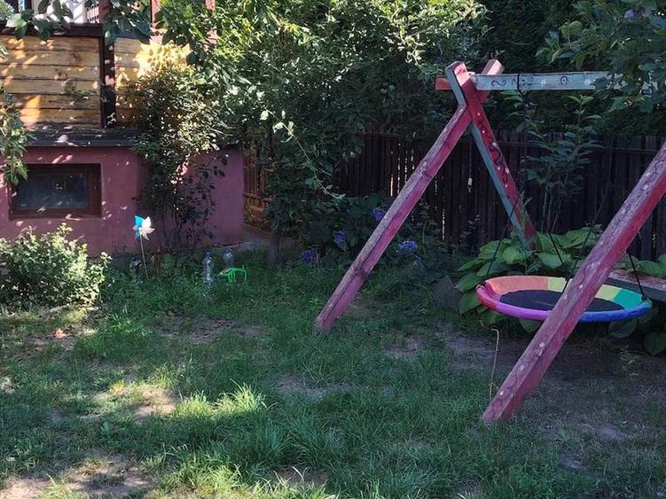 Casă de vanzare 4 camere,