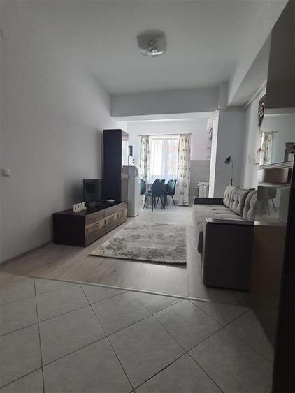 Apartament 2 camere Bloc Nou Lazar Rezidence