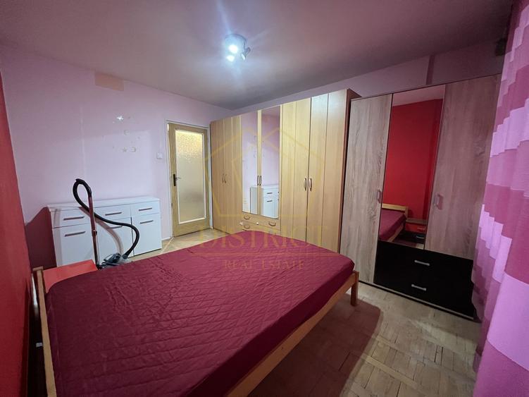 Apartament cu 2 camere decomandat | Piața Operei